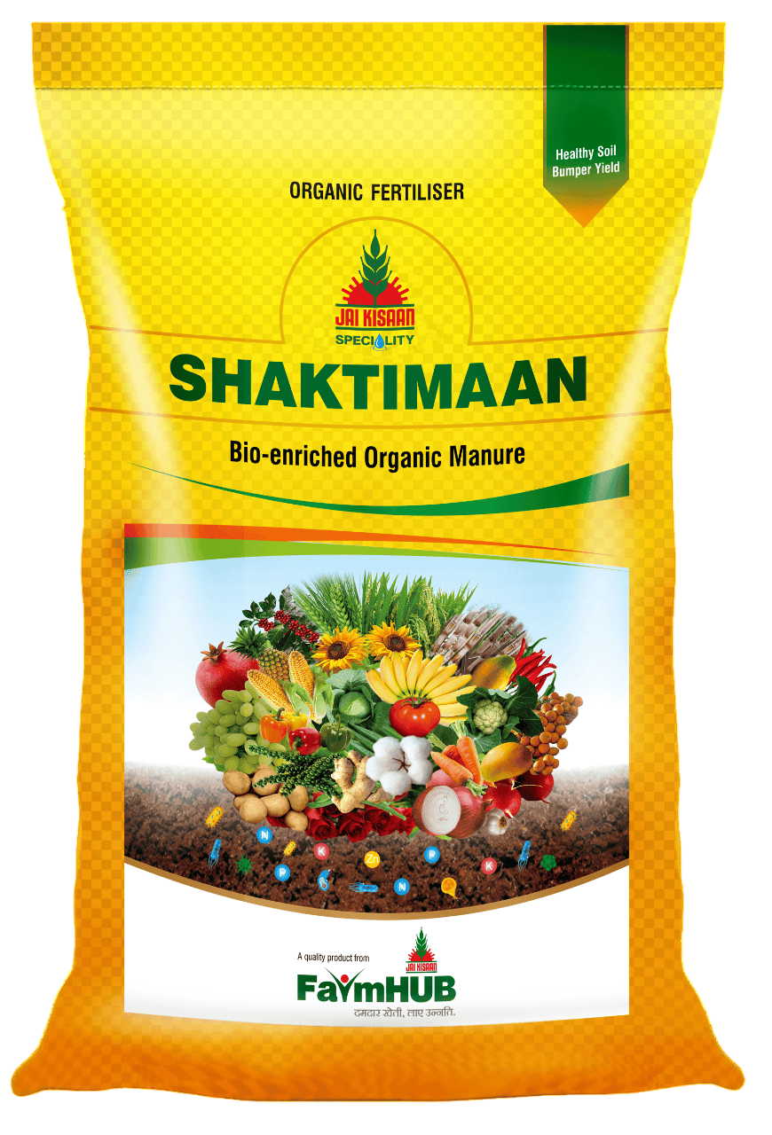 SHAKTIMAAN